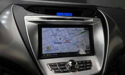 Hyundai Avante 2012, 83486 км, за 2730.29 USD - фото 17