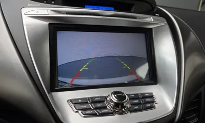 Hyundai Avante 2012, 83486 км, за 2730.29 USD - фото 18