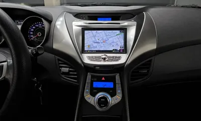 Hyundai Avante 2012, 83486 км, за 2730.29 USD - фото 20