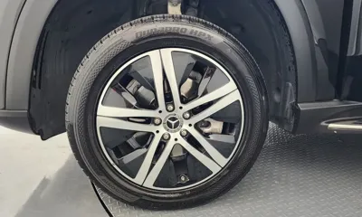 Mercedes-Benz GLE-Class 2020, 56497 км, за 34853.44 USD