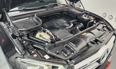 Mercedes-Benz GLE-Class 2020, 56497 км, за 34853.44 USD - фото 6