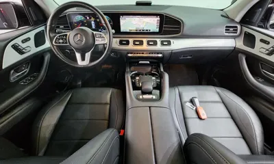 Mercedes-Benz GLE-Class 2020, 56497 км, за 34853.44 USD - фото 7