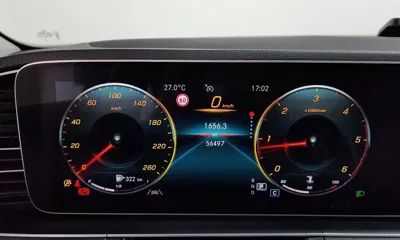 Mercedes-Benz GLE-Class 2020, 56497 км, за 34853.44 USD - фото 8