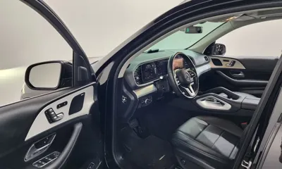 Mercedes-Benz GLE-Class 2020, 56497 км, за 34853.44 USD - фото 10