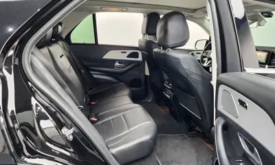 Mercedes-Benz GLE-Class 2020, 56497 км, за 34853.44 USD - фото 11