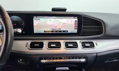 Mercedes-Benz GLE-Class 2020, 56497 км, за 34853.44 USD - фото 13