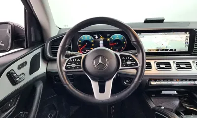 Mercedes-Benz GLE-Class 2020, 56497 км, за 34853.44 USD - фото 14