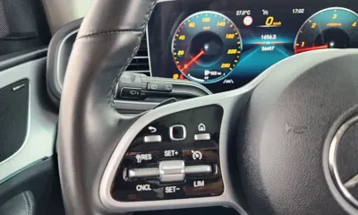 Mercedes-Benz GLE-Class 2020, 56497 км, за 34853.44 USD - фото 20