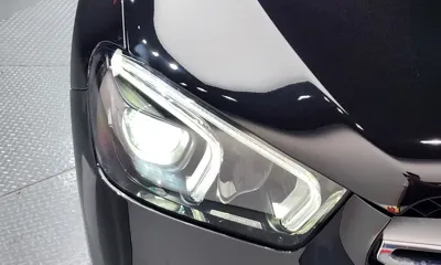 Mercedes-Benz GLE-Class 2020, 56497 км, за 34853.44 USD - фото 22