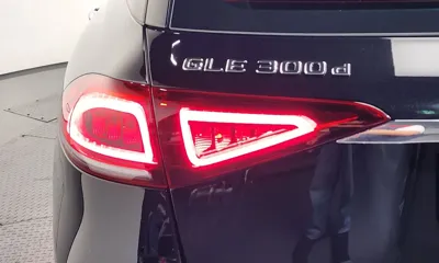 Mercedes-Benz GLE-Class 2020, 56497 км, за 34853.44 USD - фото 23