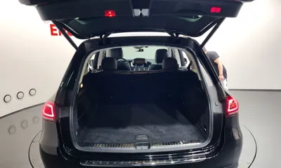 Mercedes-Benz GLE-Class 2020, 56497 км, за 34853.44 USD - фото 29
