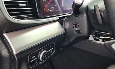 Mercedes-Benz GLE-Class 2020, 56497 км, за 34853.44 USD - фото 35