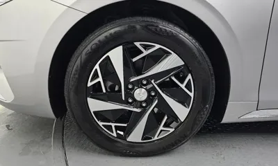 Hyundai Grandeur 2020, 124874 км, за 13456.74 USD