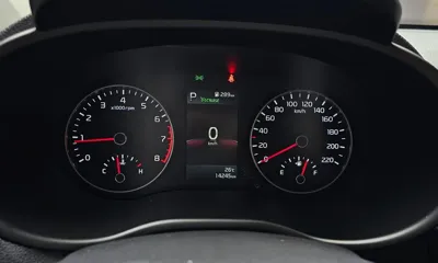 Kia Morning 2022, 14245 км, за 8450.88 USD - фото 8