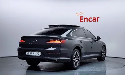 Volkswagen Arteon 2019, 59677 км, за 13976.46 USD