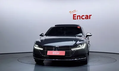 Volkswagen Arteon 2019, 59677 км, за 13976.46 USD