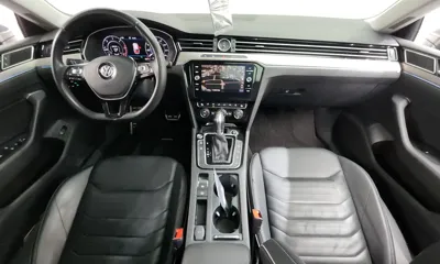 Volkswagen Arteon 2019, 59677 км, за 13976.46 USD - фото 7