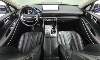 Genesis GV80 2020, 125012 км, за 21333.86 USD - фото 7