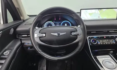 Genesis GV80 2020, 125012 км, за 21333.86 USD - фото 14