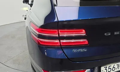 Genesis GV80 2020, 125012 км, за 21333.86 USD - фото 23