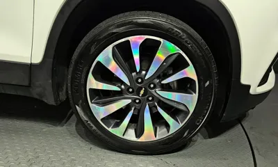 ChevroletGMDaewoo Trax 2021, 65118 км, за 7267.92 USD