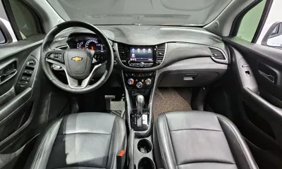 ChevroletGMDaewoo Trax 2021, 65118 км, за 7267.92 USD - фото 7