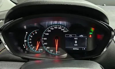 ChevroletGMDaewoo Trax 2021, 65118 км, за 7267.92 USD - фото 8