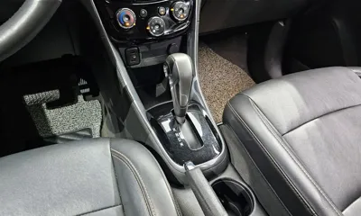 ChevroletGMDaewoo Trax 2021, 65118 км, за 7267.92 USD - фото 9