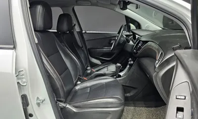 ChevroletGMDaewoo Trax 2021, 65118 км, за 7267.92 USD - фото 10