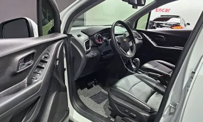 ChevroletGMDaewoo Trax 2021, 65118 км, за 7267.92 USD - фото 11