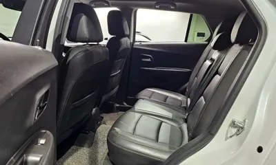 ChevroletGMDaewoo Trax 2021, 65118 км, за 7267.92 USD - фото 12