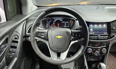 ChevroletGMDaewoo Trax 2021, 65118 км, за 7267.92 USD - фото 13