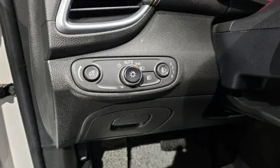 ChevroletGMDaewoo Trax 2021, 65118 км, за 7267.92 USD - фото 14