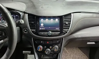 ChevroletGMDaewoo Trax 2021, 65118 км, за 7267.92 USD - фото 15