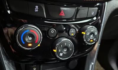 ChevroletGMDaewoo Trax 2021, 65118 км, за 7267.92 USD - фото 18