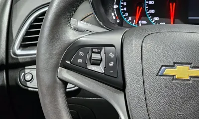 ChevroletGMDaewoo Trax 2021, 65118 км, за 7267.92 USD - фото 19