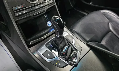 Hyundai Grandeur 2016, 197584 км, за 3627.35 USD - фото 9