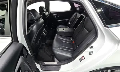 Hyundai Grandeur 2016, 197584 км, за 3627.35 USD - фото 11
