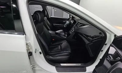 Hyundai Grandeur 2016, 197584 км, за 3627.35 USD - фото 12