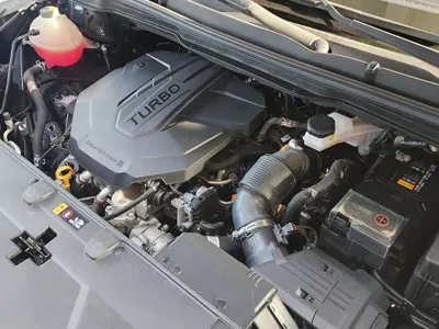 Kia Canival 2021, 51678 км, за 17096.79 USD - фото 6