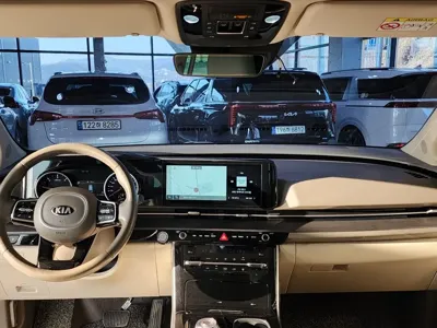 Kia Canival 2021, 51678 км, за 17096.79 USD - фото 7