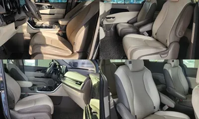 Kia Canival 2021, 51678 км, за 17096.79 USD - фото 10
