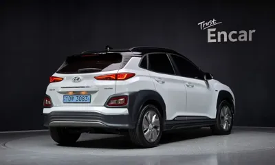 Hyundai Kona 2020, 66482 км, за 14886.56 USD - фото 2