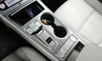 Hyundai Kona 2020, 66482 км, за 14886.56 USD - фото 9