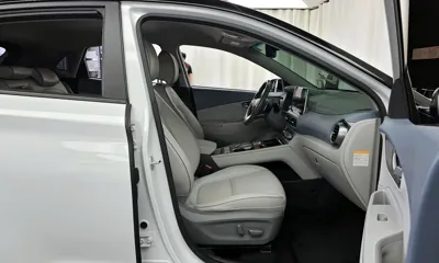 Hyundai Kona 2020, 66482 км, за 14886.56 USD - фото 11