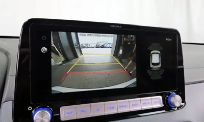Hyundai Kona 2020, 66482 км, за 14886.56 USD - фото 15