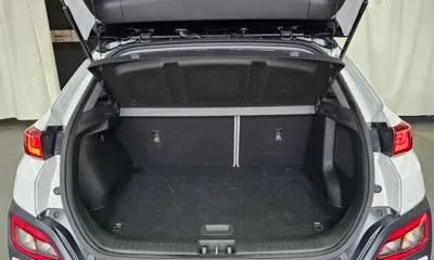 Hyundai Kona 2020, 66482 км, за 14886.56 USD - фото 20