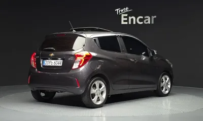 ChevroletGMDaewoo Spark 2016, 120056 км, за 3807.27 USD