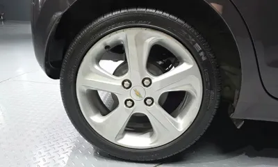 ChevroletGMDaewoo Spark 2016, 120056 км, за 3807.27 USD