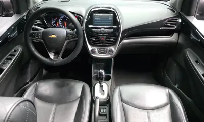 ChevroletGMDaewoo Spark 2016, 120056 км, за 3807.27 USD - фото 7